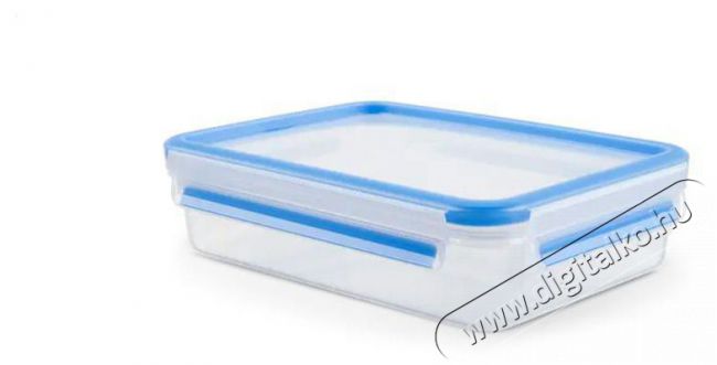 Tefal t&aacute;rol&oacute;ed&eacute;ny 1,2l MASTER SEAL FRESH n&eacute;gysz&ouml;gletes K3021412 Konyhai term&eacute;kek - Ed&eacute;ny - &Eacute;telt&aacute;rol&oacute; - 520930
