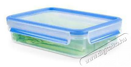 Tefal t&aacute;rol&oacute;ed&eacute;ny 1,2l MASTER SEAL FRESH n&eacute;gysz&ouml;gletes K3021412 Konyhai term&eacute;kek - Ed&eacute;ny - &Eacute;telt&aacute;rol&oacute; - 520930