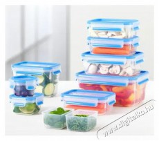 Tefal t&aacute;rol&oacute;ed&eacute;ny 1,2l MASTER SEAL FRESH n&eacute;gysz&ouml;gletes K3021412 Konyhai term&eacute;kek - Ed&eacute;ny - &Eacute;telt&aacute;rol&oacute; - 520930