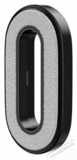Tefal DT2023F0 Pure POP - r&oacute;zsasz&iacute;n Ruhagőz&ouml;lő H&aacute;ztart&aacute;s / Otthon / K&uuml;lt&eacute;r - Vasal&oacute; - Gőz&aacute;llom&aacute;s - 526344
