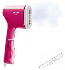 Tefal DT2023F0 Pure POP - r&oacute;zsasz&iacute;n Ruhagőz&ouml;lő H&aacute;ztart&aacute;s / Otthon / K&uuml;lt&eacute;r - Vasal&oacute; - Gőz&aacute;llom&aacute;s - 526344