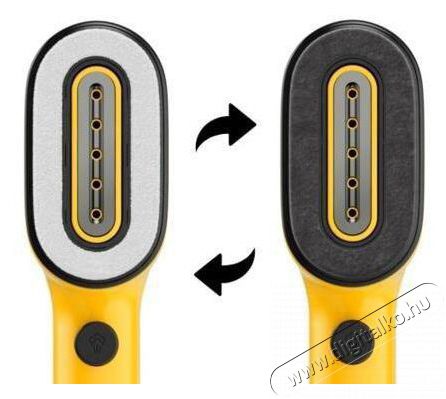 Tefal DT2026E1 Pure POP - s&aacute;rga Ruhagőz&ouml;lő H&aacute;ztart&aacute;s / Otthon / K&uuml;lt&eacute;r - Vasal&oacute; - Gőz&aacute;llom&aacute;s - 526345