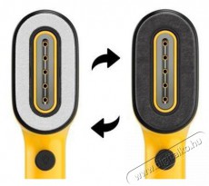 Tefal DT2026E1 Pure POP - s&aacute;rga Ruhagőz&ouml;lő H&aacute;ztart&aacute;s / Otthon / K&uuml;lt&eacute;r - Vasal&oacute; - Gőz&aacute;llom&aacute;s - 526345