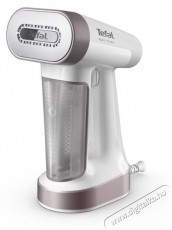 Tefal DT8720E0 Pure Force 2in1 Ruhagőz&ouml;lő H&aacute;ztart&aacute;s / Otthon / K&uuml;lt&eacute;r - Tiszt&iacute;t&oacute; / mos&oacute; - K&eacute;zi gőztiszt&iacute;t&oacute; / gőzborotva - 526346
