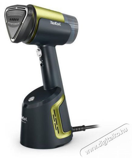 Tefal DT9810F0 AeroSteam Suction Power Ruhagőz&ouml;lő H&aacute;ztart&aacute;s / Otthon / K&uuml;lt&eacute;r - Vasal&oacute; - Gőz&aacute;llom&aacute;s - 526347