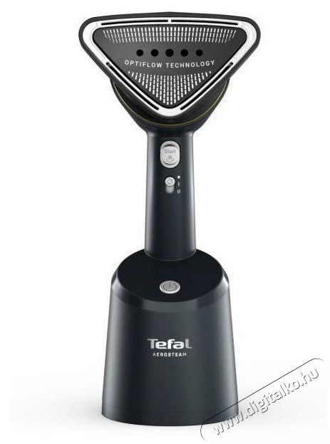 Tefal DT9810F0 AeroSteam Suction Power Ruhagőz&ouml;lő H&aacute;ztart&aacute;s / Otthon / K&uuml;lt&eacute;r - Vasal&oacute; - Gőz&aacute;llom&aacute;s - 526347