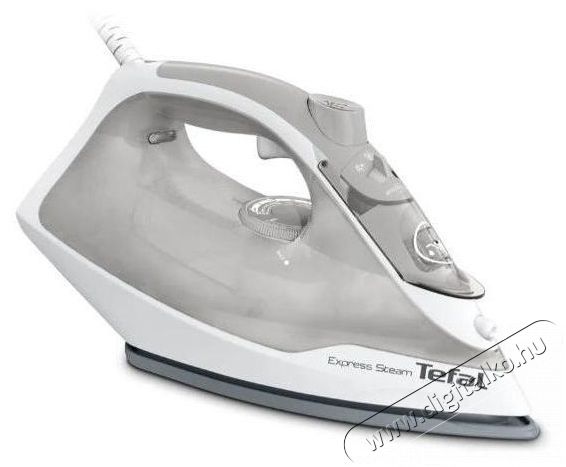 Tefal FV2863E1 Express Steam Vasal&oacute; H&aacute;ztart&aacute;s / Otthon / K&uuml;lt&eacute;r - Vasal&oacute; - Vasal&oacute; - 526348