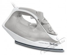 Tefal FV2863E1 Express Steam Vasal&oacute; H&aacute;ztart&aacute;s / Otthon / K&uuml;lt&eacute;r - Vasal&oacute; - Vasal&oacute; - 526348