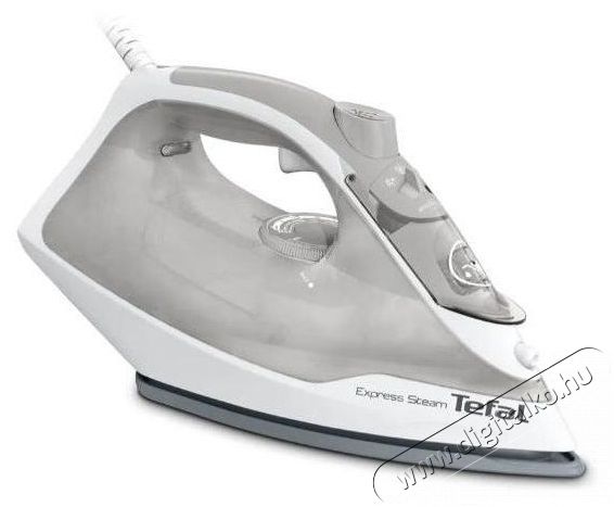 Tefal FV2863E1 Express Steam Vasal&oacute; H&aacute;ztart&aacute;s / Otthon / K&uuml;lt&eacute;r - Vasal&oacute; - Vasal&oacute; - 526348