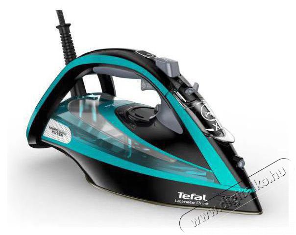 Tefal FV9837E0 Ultimate Pure Vasal&oacute; H&aacute;ztart&aacute;s / Otthon / K&uuml;lt&eacute;r - Vasal&oacute; - Vasal&oacute; - 526351