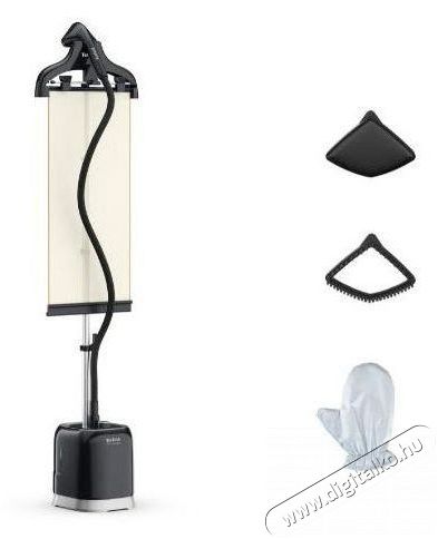 Tefal IT3480E1 Pro Style Ruhagőz&ouml;lő H&aacute;ztart&aacute;s / Otthon / K&uuml;lt&eacute;r - Vasal&oacute; - Gőz&aacute;llom&aacute;s - 526358