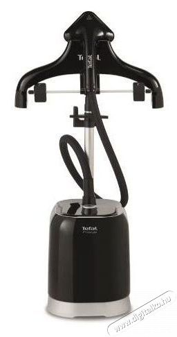 Tefal IT3480E1 Pro Style Ruhagőz&ouml;lő H&aacute;ztart&aacute;s / Otthon / K&uuml;lt&eacute;r - Vasal&oacute; - Gőz&aacute;llom&aacute;s - 526358
