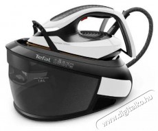 Tefal SV8156E0 Express Vision Black Gőz&aacute;llom&aacute;s H&aacute;ztart&aacute;s / Otthon / K&uuml;lt&eacute;r - Vasal&oacute; - Gőz&aacute;llom&aacute;s - 526359
