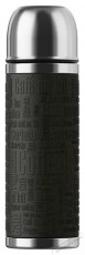 Tefal Termosz 0.5l-es poh&aacute;rral SENATOR - fekete, rozsdamentes Konyhai term&eacute;kek - Ed&eacute;ny - Termosz - 526370