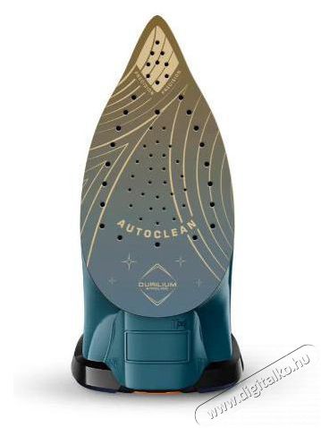 Tefal FV9851E0 Ultimate Pure Vasal&oacute; H&aacute;ztart&aacute;s / Otthon / K&uuml;lt&eacute;r - Vasal&oacute; - Vasal&oacute; - 526352