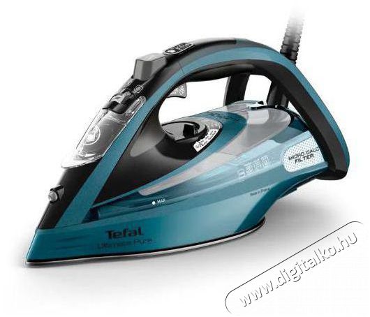 Tefal FV9851E0 Ultimate Pure Vasal&oacute; H&aacute;ztart&aacute;s / Otthon / K&uuml;lt&eacute;r - Vasal&oacute; - Vasal&oacute; - 526352