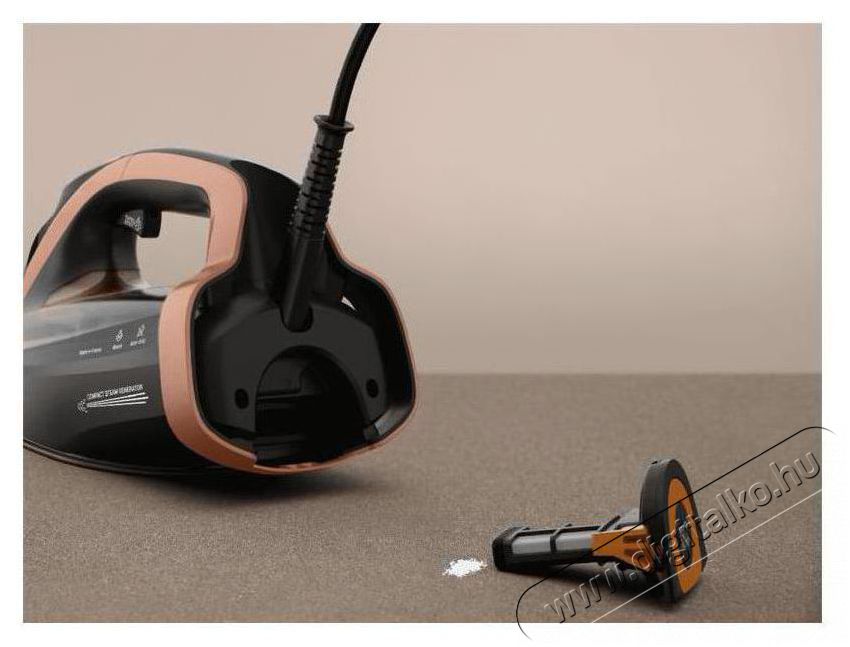 Tefal FV9E50E0 Ultimate Power Pro Vasal&oacute; H&aacute;ztart&aacute;s / Otthon / K&uuml;lt&eacute;r - Vasal&oacute; - Vasal&oacute; - 526353