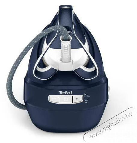 Tefal GV9720E0 Pro Express Ultimate II Gőz&aacute;llom&aacute;s H&aacute;ztart&aacute;s / Otthon / K&uuml;lt&eacute;r - Vasal&oacute; - Gőz&aacute;llom&aacute;s - 526354