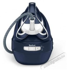 Tefal GV9720E0 Pro Express Ultimate II Gőz&aacute;llom&aacute;s H&aacute;ztart&aacute;s / Otthon / K&uuml;lt&eacute;r - Vasal&oacute; - Gőz&aacute;llom&aacute;s - 526354