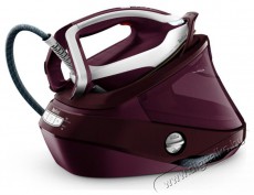 Tefal GV9810E0 Pro Express Vision Gőz&aacute;llom&aacute;s H&aacute;ztart&aacute;s / Otthon / K&uuml;lt&eacute;r - Vasal&oacute; - Gőz&aacute;llom&aacute;s - 526355