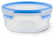 Tefal MasterSeal FRESH 0,85l kerek K3022312 t&aacute;rol&oacute;ed&eacute;ny Konyhai term&eacute;kek - Ed&eacute;ny - &Eacute;telt&aacute;rol&oacute; - 530153