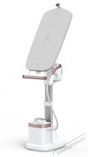 Tefal QT1811E0 Ixeo Vision H&aacute;ztart&aacute;s / Otthon / K&uuml;lt&eacute;r - Vasal&oacute; - Gőz&aacute;llom&aacute;s - 530154