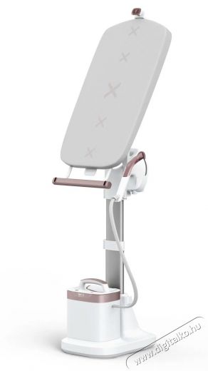 Tefal QT1811E0 Ixeo Vision H&aacute;ztart&aacute;s / Otthon / K&uuml;lt&eacute;r - Vasal&oacute; - Gőz&aacute;llom&aacute;s - 530154