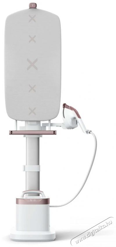 Tefal QT1811E0 Ixeo Vision H&aacute;ztart&aacute;s / Otthon / K&uuml;lt&eacute;r - Vasal&oacute; - Gőz&aacute;llom&aacute;s - 530154