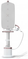 Tefal QT1811E0 Ixeo Vision H&aacute;ztart&aacute;s / Otthon / K&uuml;lt&eacute;r - Vasal&oacute; - Gőz&aacute;llom&aacute;s - 530154