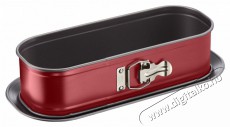 Tefal DELIBAKE nyithat&oacute; p&uuml;sp&ouml;kkeny&eacute;r s&uuml;tőforma, 30 x 11 cm Konyhai term&eacute;kek - Ed&eacute;ny - S&uuml;tőtepsi / s&uuml;tőforma - 520882