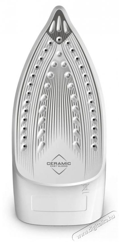 Tefal FV2C41E0 Virtuo 30 - vil&aacute;gosk&eacute;k H&aacute;ztart&aacute;s / Otthon / K&uuml;lt&eacute;r - Vasal&oacute; - Vasal&oacute; - 520887