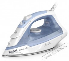 Tefal FV2C41E0 Virtuo 30 - vil&aacute;gosk&eacute;k H&aacute;ztart&aacute;s / Otthon / K&uuml;lt&eacute;r - Vasal&oacute; - Vasal&oacute; - 520887
