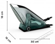 Tefal JF4031E0 Duo Power 2in1 H&aacute;ztart&aacute;s / Otthon / K&uuml;lt&eacute;r - Vasal&oacute; - Vasal&oacute; - 520889