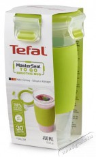 Tefal MASTER SEAL TO GO 0,45 L N1071510 Konyhai term&eacute;kek - Ed&eacute;ny - &Eacute;telt&aacute;rol&oacute; - 520894