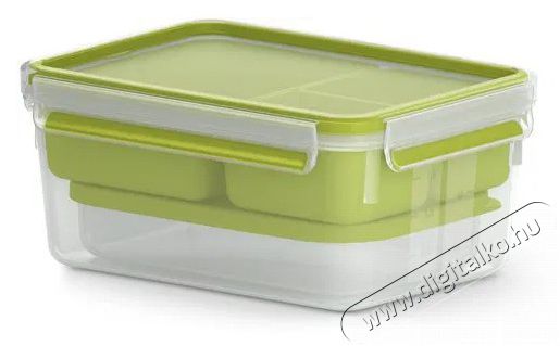 Tefal MASTER SEAL TO GO XL 2,3L N1071610 Konyhai term&eacute;kek - Ed&eacute;ny - &Eacute;telt&aacute;rol&oacute; - 520898