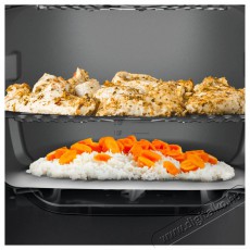 Tefal MY700BF0 Multicook Basic Konyhai term&eacute;kek - Konyhai kisg&eacute;p (s&uuml;t&eacute;s / főz&eacute;s / hűt&eacute;s / &eacute;telk&eacute;sz&iacute;t&eacute;s) - L&eacute;gkever&eacute;ses főzőg&eacute;p / elektromos kukta / multifunkci&oacute;s s&uuml;tő - 530693