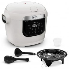 Tefal MY700BF0 Multicook Basic Konyhai term&eacute;kek - Konyhai kisg&eacute;p (s&uuml;t&eacute;s / főz&eacute;s / hűt&eacute;s / &eacute;telk&eacute;sz&iacute;t&eacute;s) - L&eacute;gkever&eacute;ses főzőg&eacute;p / elektromos kukta / multifunkci&oacute;s s&uuml;tő - 530693