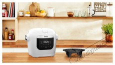 Tefal MY700BF0 Multicook Basic Konyhai term&eacute;kek - Konyhai kisg&eacute;p (s&uuml;t&eacute;s / főz&eacute;s / hűt&eacute;s / &eacute;telk&eacute;sz&iacute;t&eacute;s) - L&eacute;gkever&eacute;ses főzőg&eacute;p / elektromos kukta / multifunkci&oacute;s s&uuml;tő - 530693
