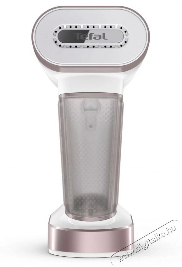 Tefal DT8720E0 Pure Force 2in1 Ruhagőz&ouml;lő H&aacute;ztart&aacute;s / Otthon / K&uuml;lt&eacute;r - Tiszt&iacute;t&oacute; / mos&oacute; - K&eacute;zi gőztiszt&iacute;t&oacute; / gőzborotva - 526346