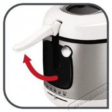 Tefal FR480015 Maxi Fry olajs&uuml;tő Konyhai term&eacute;kek - Konyhai kisg&eacute;p (s&uuml;t&eacute;s / főz&eacute;s / hűt&eacute;s / &eacute;telk&eacute;sz&iacute;t&eacute;s) - Olajs&uuml;tő - 313102