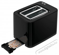 Tefal KO851830 Digital Display Black + Tefal TT640810 Digital Display Black Csomagok - Csomag aj&aacute;nlatok - 513251