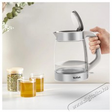 Tefal KI605B30 Sz&uuml;rke &uuml;veg te&aacute;skanna Konyhai term&eacute;kek - V&iacute;zforral&oacute; / teafőző - 513256
