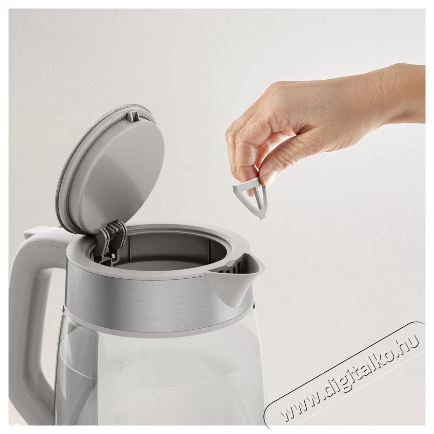 Tefal KI605B30 Sz&uuml;rke &uuml;veg te&aacute;skanna Konyhai term&eacute;kek - V&iacute;zforral&oacute; / teafőző - 513256
