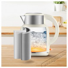 Tefal KO190AE0 Thermo Protect XL White Konyhai term&eacute;kek - V&iacute;zforral&oacute; / teafőző - 513254