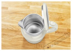 Tefal KO190AE0 Thermo Protect XL White Konyhai term&eacute;kek - V&iacute;zforral&oacute; / teafőző - 513254