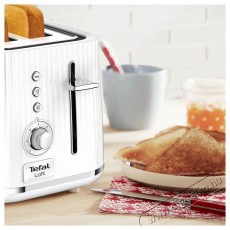 Tefal TT761138 Loft 2S + Tefal KO250130 Loft feh&eacute;r Csomagok - Csomag aj&aacute;nlatok - 513253