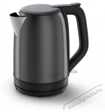 Tefal KO5S08E0 Subito 1,7L-es fekete v&iacute;zforral&oacute; - Konyhai term&eacute;kek - V&iacute;zforral&oacute; / teafőző - 502216