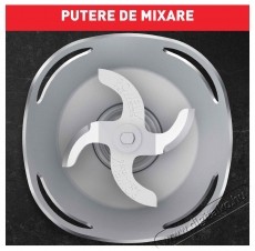 Tefal Quickchef Coppertinto 3 az 1-ben HB656G10 Botmixer Konyhai term&eacute;kek - Konyhai kisg&eacute;p (elők&eacute;sz&iacute;t&eacute;s / feldolgoz&aacute;s) - Botmixer - 531280