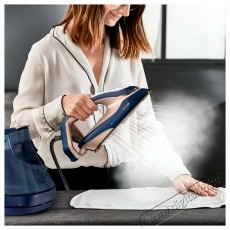 Tefal GV9910E0 Pro Express Vision Max gőz&aacute;llom&aacute;s H&aacute;ztart&aacute;s / Otthon / K&uuml;lt&eacute;r - Vasal&oacute; - Gőz&aacute;llom&aacute;s - 532314