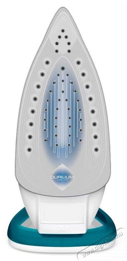 Tefal EasyGliss Plus FV5718E0 vasal&oacute; T&uuml;rkiz H&aacute;ztart&aacute;s / Otthon / K&uuml;lt&eacute;r - Vasal&oacute; - Vasal&oacute; - 533801